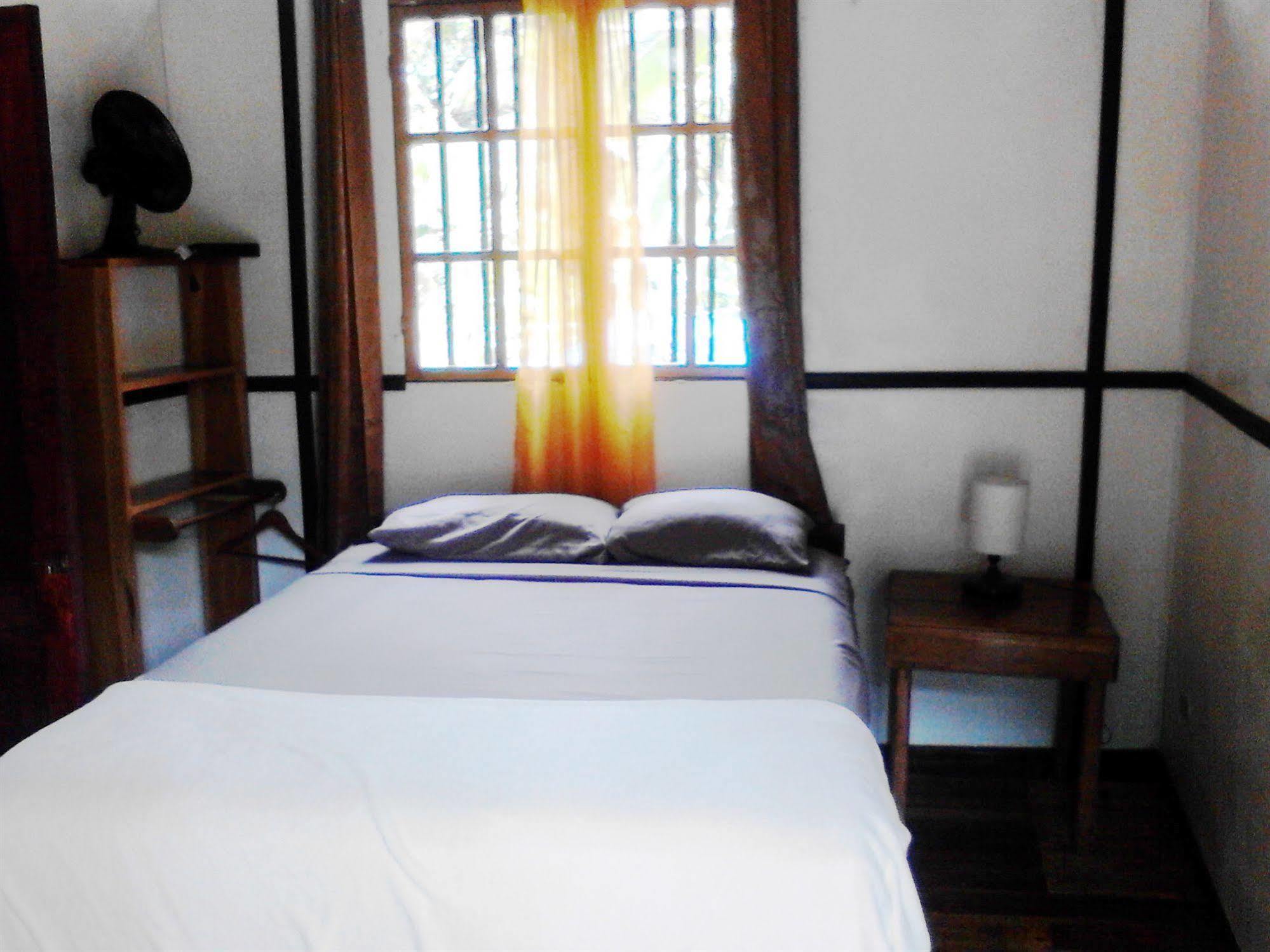 Lizard King Hotel & Suites Puerto Viejo de Talamanca Eksteriør billede