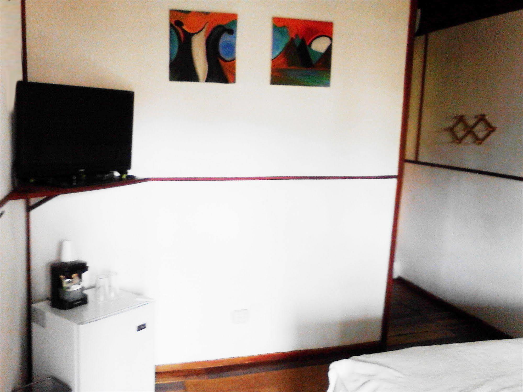 Lizard King Hotel & Suites Puerto Viejo de Talamanca Eksteriør billede