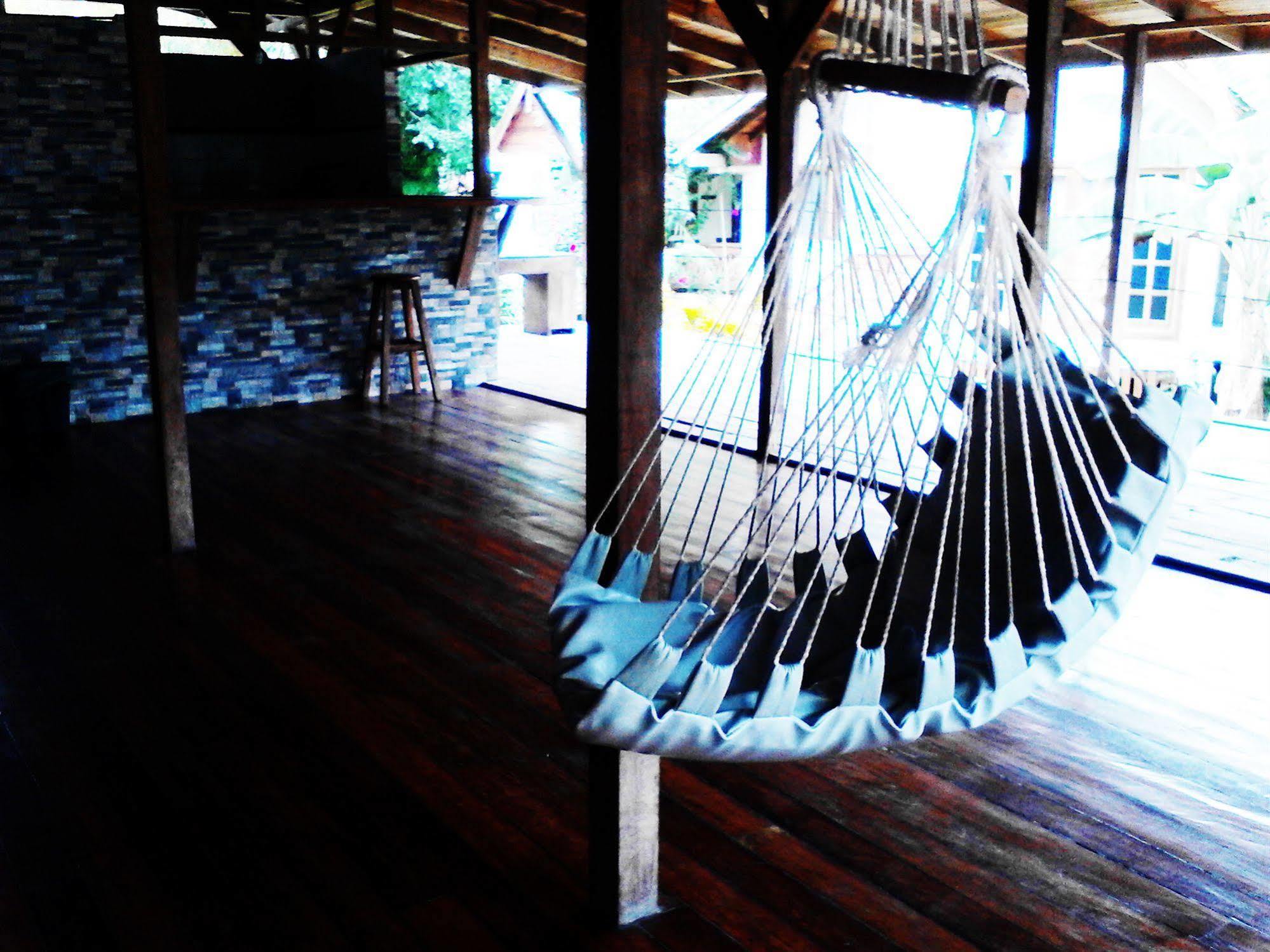 Lizard King Hotel & Suites Puerto Viejo de Talamanca Eksteriør billede